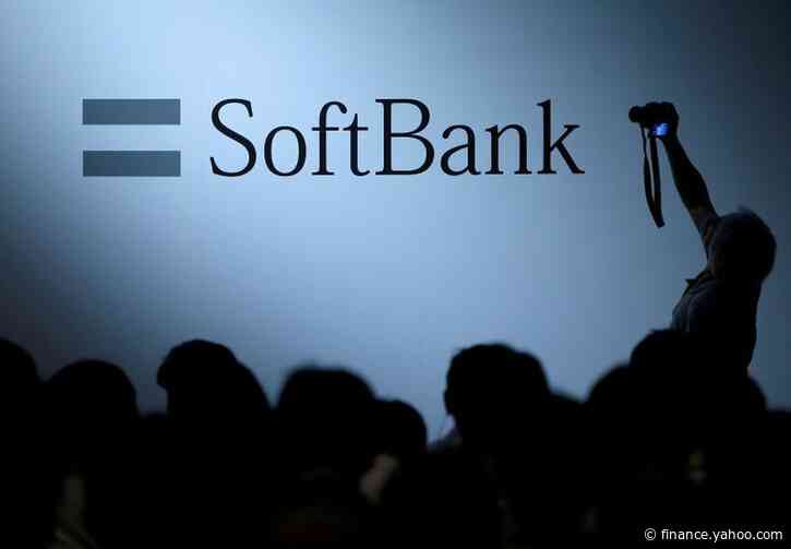 SoftBank option purchases raise eyebrows as Wall Street backtracks