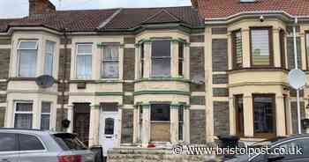 Victorian house could be auctioned for just £140k
