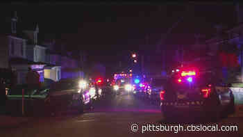Uniontown Shooting Leaves One Person Dead