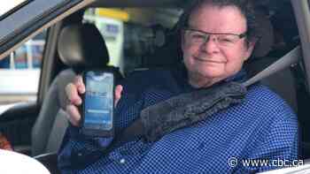 App launches in Canada to help drivers with disabilities fill up