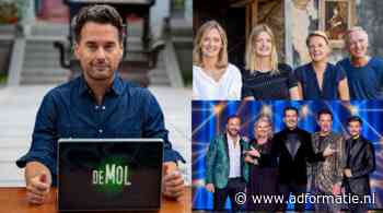 Nieuwe tv-seizoen: 'Kijker gaat steeds meer kiezen voor programma in plaats van zender'