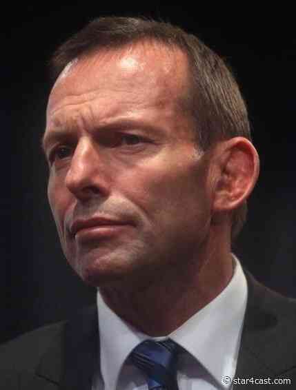 Tony Abbott – a toe-curling choice