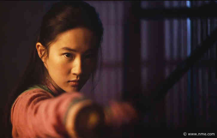 #BoycottMulan trends after star’s reported “support for Hong Kong police”