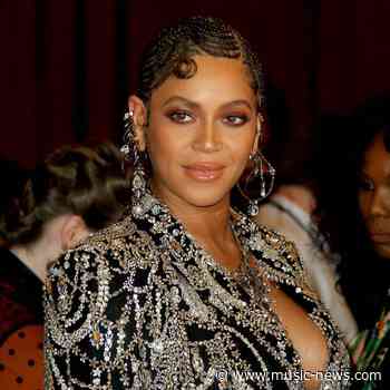 Beyonce donates $1 million to Black-owned businesses to celebrate birthday