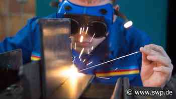 Wirtschaft Ulm Neu-Ulm: Droht ein heißer Herbst – fragt ein Leitartikel zur Lage der regionalen Wirtschaft - SWP