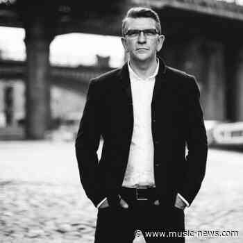 The Smiths' drummer Mike Joyce raffles 'The Queen Is Dead' platinum disc in support of Back on Track