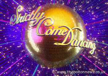 Strictly Come Dancing 2020 lineup: Full list of celebrities taking part