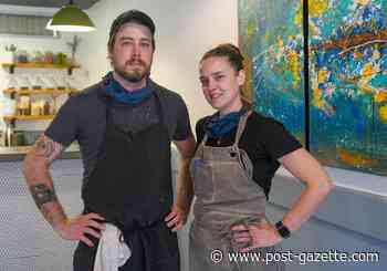 Good to-go: New restaurants are opening despite the pandemic