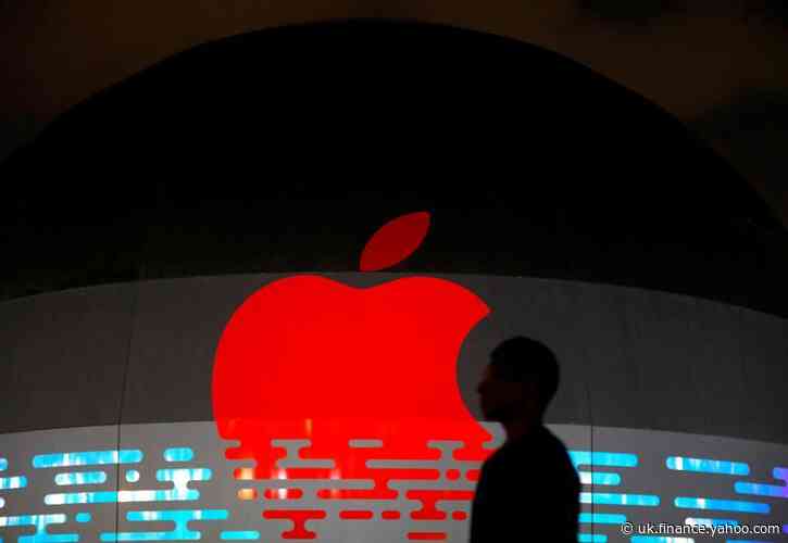 Epic Games asks court to prevent what it describes as Apple's 'retaliation'