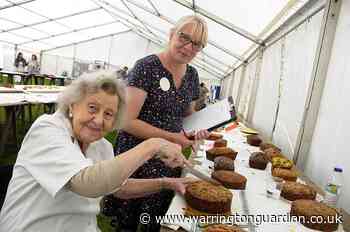 Voting is open for the 2020 Virtual Hatton Show - Warrington Guardian