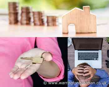 'No DSS' Warrington landlords say no to those on benefits - Warrington Guardian