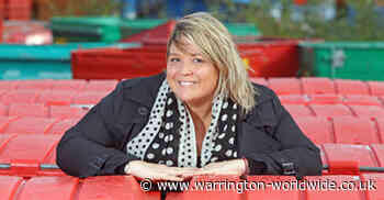 Networking group for businesswomen to launch in Warrington - Gary Skentelbery