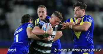 Warrington Wolves v Hull FC preview: Prediction, opinion, team news and stats - Hull Live