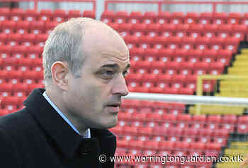 Pitching In become new Northern Premier League sponsors - Warrington Guardian