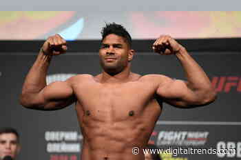 How to watch the UFC Fight Night: Live stream Overeem vs. Sakai