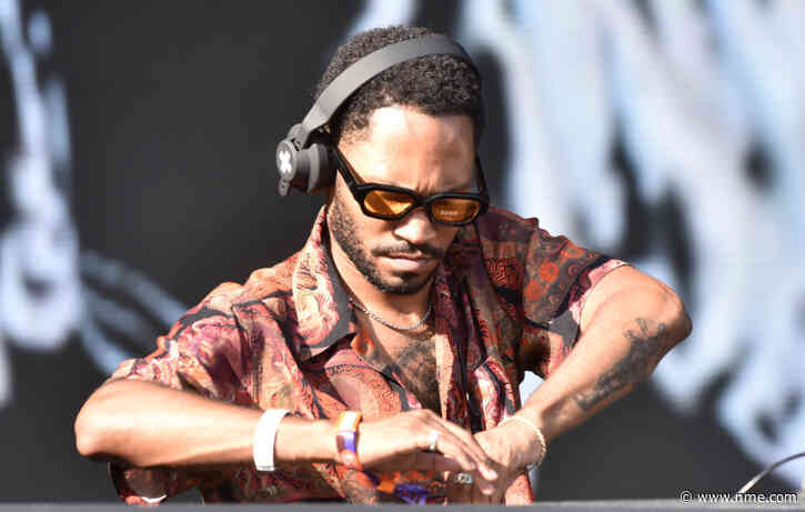 Kaytranada shares instrumental version of ‘Bubba’ album