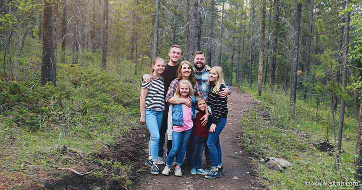 Living with someone who has COVID-19? Your odds of catching it are only 12%, Utah study finds.