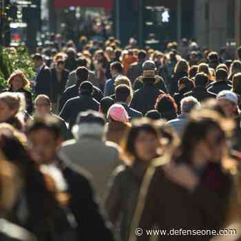 Herd Immunity Is Not a Strategy
