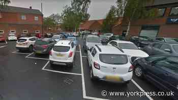 Car park charges return to Selby