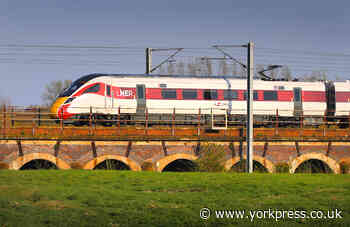 LNER adds 1,600 seats to its weekday services