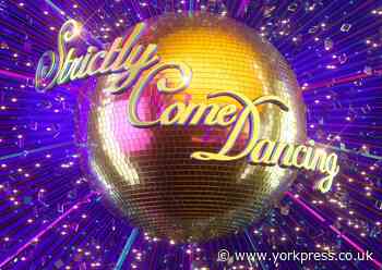 Strictly Come Dancing 2020 lineup: Full list of celebrities taking part