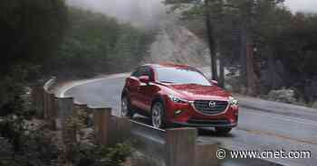 Grab a Labor Day deal on these new cars     - Roadshow