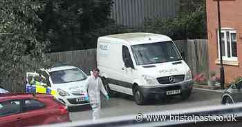LIVE updates - Forensic investigation underway at housing estate