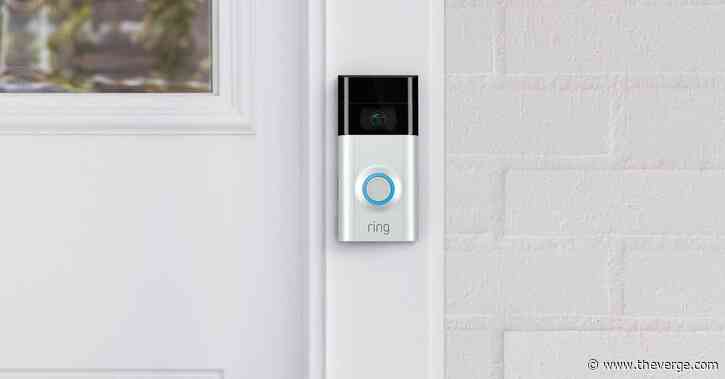 Ring doorbells and cameras will soon integrate with Lutron’s smart lighting system