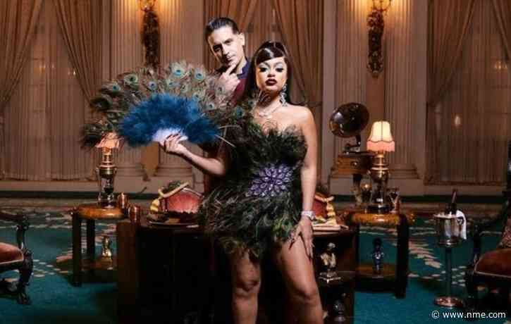 Watch video for G-Eazy’s new track ‘Down’ featuring Mulatto