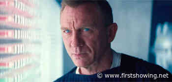 Another Full International Trailer for James Bond in 'No Time to Die'