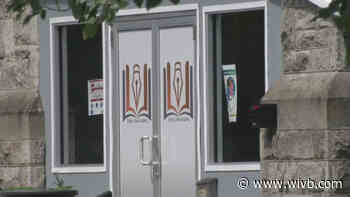 Buffalo Creek Academy transforms traditional classroom into a teaching studio