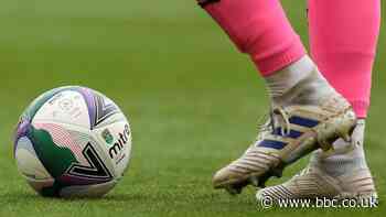 Bristol City v Exeter City