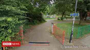 Dispersal order placed on 'noisy' silent disco park in Bristol