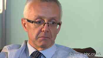 Chepstow dentist stalked by Bristol patient feels 'constant threat'