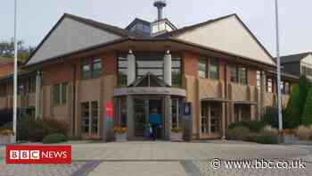 'Disgraceful' PC Darren Bond sacked over child abuse images