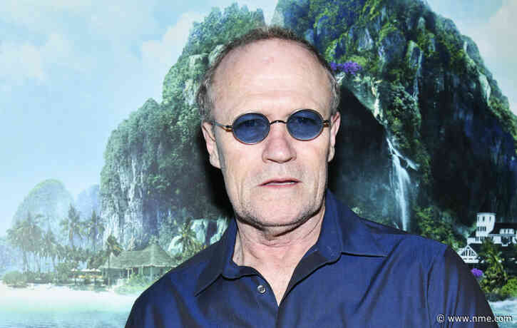 Michael Rooker says his experience with coronavirus was “quite a battle”