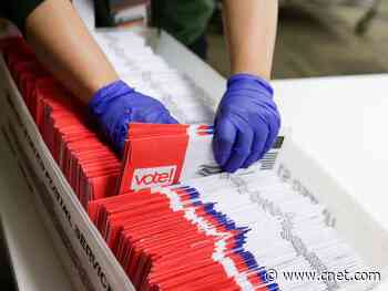 USPS crisis: Why mail is delayed, what that means for the election and what's being done about it     - CNET