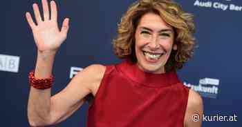 "Tatort"-Star Adele Neuhauser hat ihre Enkelin seit Februar nicht mehr getroffen - KURIER