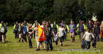 Doctor warns of second wave 'tipping point' caused by young people