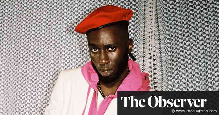 On my radar: Kojey Radical's cultural highlights