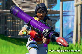 Epic asks court to force Apple to restore Fortnite to the App Store