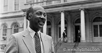 Gene Norman, Who Helped Landmark Broadway Theaters, Dies at 85