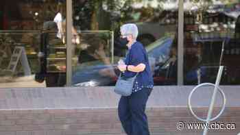 How businesses are dealing with Edmonton's mandatory mask bylaw