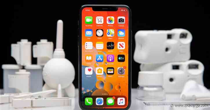 iPhone 12: everything we think we know about Apple’s 2020 5G iPhones