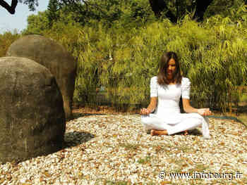 Journée mondiale du Yoga : Rendez vous à Clohars-Carnoet le 21 juin - Infobourg - Infobourg.fr