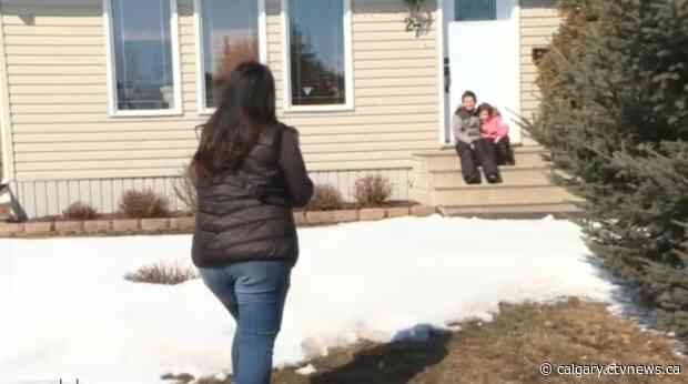 Calgary's Glenbow museum opens new Porchtraits exhibit