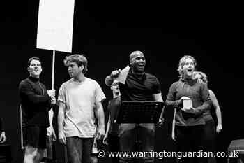 Oliver Ormson to star as Prince Hans in Frozen in West End