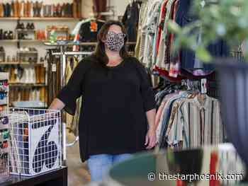 New Faces New Places: Better Off Duds pivots to online sales