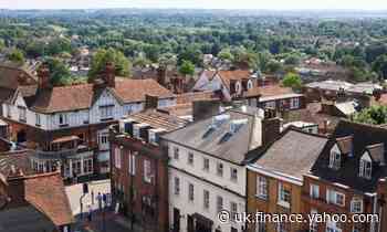 Hope for some, heartbreak for others as house prices go through the roof