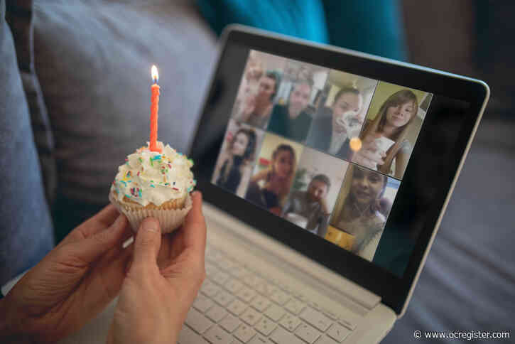 Successful Aging: The surprise on this Zoom call brought me to tears